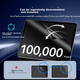 Пленка ESR магнитная под бумагу для iPad Pro 13 дюймов M4/M5 2024/2025 съемная - изображение 7