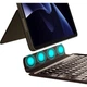 Чохол-клавіатура BIAZE PB615 з Bluetooth для Huawei MatePad 11.5 (2026) зі слотом для стилуса - зображення 3