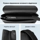 Рюкзак-ролтоп Mark Ryden MR1622 для ноутбука 15.6" із захистом від вологи та USB-портом (Чорний) - зображення 2