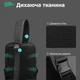 Рюкзак-слінг Mark Ryden MR7633 для ноутбука 12.9" з RFID-захистом та USB портом (Чорний) - зображення 9