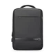 Дорожный рюкзак Mark Ryden MR9668SJ для ноутбука 15.6" и планшета с USB-портом и защитой от влаги (Черный) - изображение 4
