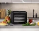 Сушилка для фруктов GORENJE, 580 Вт, кухонная сушилка 6 уровней, сушилка для продуктов 580 вт, бытовая сушилка для продуктов, сушилка для трав - изображение 9