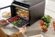 Сушилка для фруктов GORENJE, 580 Вт, кухонная сушилка 6 уровней, сушилка для продуктов 580 вт, бытовая сушилка для продуктов, сушилка для трав - изображение 10
