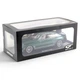 Модель автомобиля BMW Alpina B7 (G12) Limousine Green Metallic by GT-Spirit, Scale 1:18 - изображение 8
