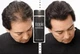 Загуститель для волос Toppik Hair Building Fibers (Gray) Серый - изображение 8