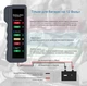 Тестер аккумуляторов BM-310 12V - изображение 6