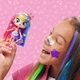 Лялька-сюрприз Decora Girlz Різнокольоровий сюрприз наліпками (D1000) - зображення 5