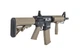 Страйкбольна штурмова гвинтівка Specna Arms SA-C04 Core HAL ETU Half Tan - зображення 5