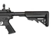 Страйкбольна штурмова гвинтівка Specna Arms SA-F02 FLEX GATE X-ASR 1.14 J Black - зображення 5
