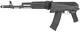 Страйкбольна штурмова гвинтівка LCT AK74M 2.0 - зображення 6