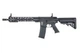 Страйкбольна штурмова гвинтівка Specna Arms SA-C24 Core Hal ETU Black - изображение 1