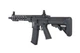 Страйкбольна штурмова гвинтівка Specna Arms SA-C24 Core Hal ETU Black - изображение 6