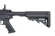 Страйкбольна штурмова гвинтівка Specna Arms SA-C24 Core Hal ETU Black - изображение 7