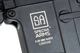 Страйкбольна штурмова гвинтівка Specna Arms SA-C24 Core Hal ETU Black - изображение 8
