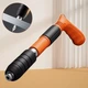 Степлер-пистолет гвоздезабивной The Ceiling Artifact Jumpex PK-01 ручной в пластиковом кейсе, пневматический гвоздовой - изображение 8