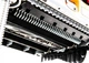 Станок рейсмусовый GTM MB13/1-3B (1800 Вт, 330 мм, 220-240 В) - изображение 8