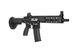 Страйкбольна штурмова гвинтівка Specna Arms SA-H23 EDGE 2.0 GATE ASTER Black - изображение 3