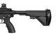 Страйкбольна штурмова гвинтівка Specna Arms SA-H23 EDGE 2.0 GATE ASTER Black - изображение 7