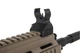 Страйкбольна штурмова гвинтівка Specna Arms SA-FH07 FLEX HAL ETU Half-Tan - изображение 9