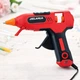 Термоклеевой пистолет AND 1982 glue gun 60W для силиконового клея электрический клеевой 220В - изображение 2