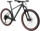 Велосипед 29" Marin TEAM MARIN 1 рама - XL SOLID GREEN A5 (SKE-82-94) - изображение 2