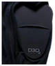 Велотруси з лямками TLD ULTRA ENDURO BIB LINER; MONO [BLACK] S (OBOD_879027002) - изображение 3