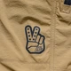 Велоштани TLD SKYLINE TRAIL PANT; MONO [SIENNA] L (OBOD_232027014) - изображение 8