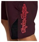 Велошорти TLD WOMENS LILIUM PRO SHORT SHELL; MONO [BARK] XS (OBOD_233027011) - изображение 7