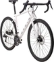 Велосипед 28" Marin GESTALT 1 рама - 52см WHITE A5 (SKE-52-91) - зображення 2