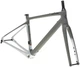 Рама Cannondale 28" SYNAPSE Crb рама - 56 SGY + вилка (FRA-28-87) - зображення 2