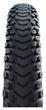 Покришка 28x1.75 (47-622) SCHWALBE MARATHON MONDIAL Perf, RaceGuard B/B-SK+RT HS630 ADDIX 67EPI 36B (TIR-29-69) - изображение 2