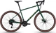 Велосипед 28" Marin FOUR CORNERS 1 рама - XL Green B6 (SKE-28-82) - зображення 1