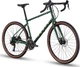 Велосипед 28" Marin FOUR CORNERS 1 рама - XL Green B6 (SKE-28-82) - зображення 2