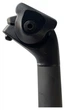 Підсідельна труба Cannondale Carbon 27.2 x 350мм, 25 O/Set, E-Port, чорна (K26121) (SEP-75-27) - изображение 2