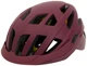 Шолом Cannondale Junction MiPS 58-61 Black/Cherry (HEL-24-15) - зображення 1
