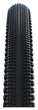 Покришка 28x1.35 700x35C (35-622) SCHWALBE G-ONE K-Guard B/B-SK HS634 GREEN 50EPI (TIR-65-71) - зображення 2