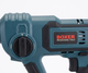 Аккумуляторный перфоратор BOXER SR-146 20.4 В, 1 Дж, 5000 уд/мин, патроны SDS-Plus и быстрозажимной - изображение 4