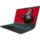 Ноутбук Dream Machines RG3050-15UA71 15.6” FHD 144Hz/i5-13420H/16 GB/SSD 1TB/RTX3050/GLAN/DOS (RG3050-15UA71) Black - изображение 3