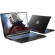 Ноутбук Dream Machines RG5050-15UA32 15.6” FHD 144Hz/i5-13420H/32 GB/SSD 1TB/RTX5050/GLAN/DOS (RG5050-15UA32) Black - изображение 6