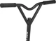 Самокат трюковий X-Rider ST1000 Чорний 205536 (5905884429631) - зображення 3