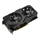 Видеокарта GeForce RTX 2060 6GB Asus Dual Evo (DUAL-RTX2060-6G-EVO) Б/У - изображение 2