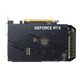 Видеокарта GeForce RTX 3050 8GB Asus Dual V2 OC (DUAL-RTX3050-O8G-V2) Б/В - изображение 3