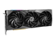Видеокарта GeForce RTX 4060 Ti 16GB MSI Gaming X Slim (RTX 4060 Ti GAMING X SLIM 16G) Б/У - изображение 2