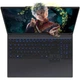 Ноутбук Dream Machines RX5070Ti-16UA21 16” WQXGA 300Hz (RX5070Ti-16UA21) Black - изображение 2