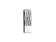 USB флеш накопичувач T&G USB 8GB 103 Metal Series Silver (TG103-8G) - изображение 1
