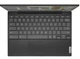 Ноутбук 11.6" Lenovo IdeaPad 3 CB 11IGL05/ Intel Celeron N4020/ RAM 4GB/ eMMC 64GB - изображение 3