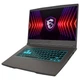 Ноутбук MSI Thin 15 B13VE/ Intel Core i7-13620H, 4.9GHz/ 15.6" FHD/RAM 16GB/ SSD 512GB/ NVIDIA GeForce RTX 4050 6GB/ Free DOS - изображение 4