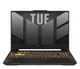 Ноутбук ASUS TUF Gaming F15 FX507VV Mecha Gray / 15.6" IPS Full HD 144 Гц / Intel Core i7-13620H / RAM 16 ГБ / SSD 512 ГБ / nVidia GeForce RTX 4060, 8 ГБ - зображення 1