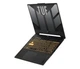 Ноутбук ASUS TUF Gaming F15 FX507VV Mecha Gray / 15.6" IPS Full HD 144 Гц / Intel Core i7-13620H / RAM 16 ГБ / SSD 512 ГБ / nVidia GeForce RTX 4060, 8 ГБ - зображення 3