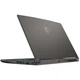 Ноутбук MSI Thin 15 B13VE/ Intel Core i7-13620H, 4.9GHz/ 15.6" FHD/RAM 16GB/ SSD 512GB/ NVIDIA GeForce RTX 4050 6GB/ Free DOS - изображение 7